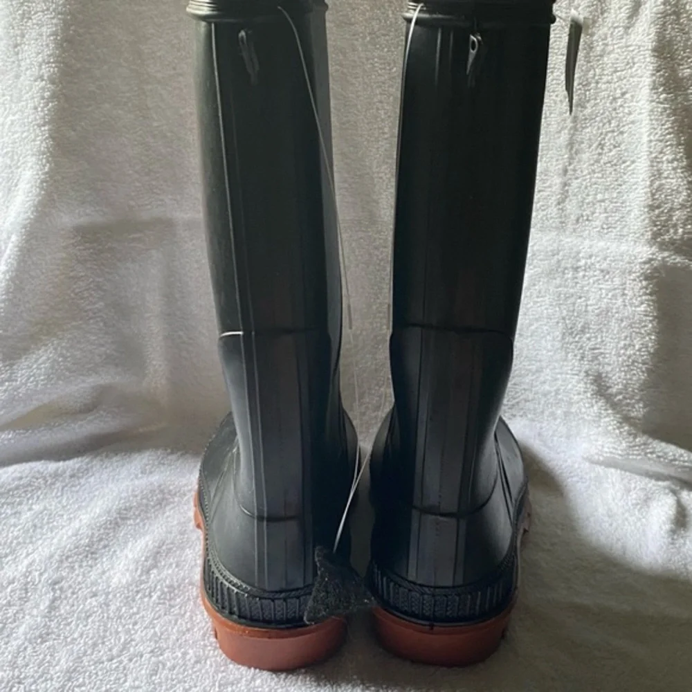 N/A boys black